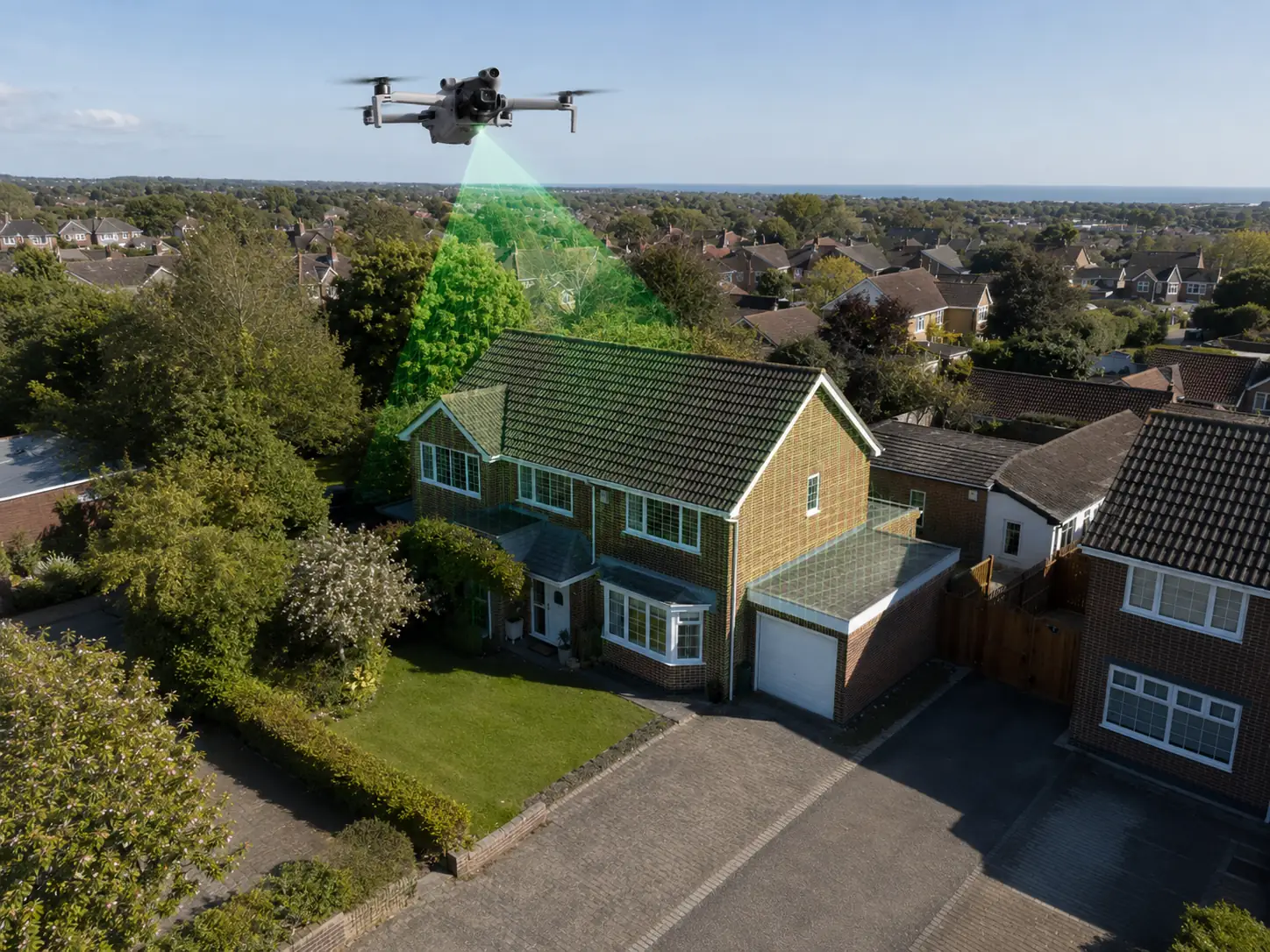 Drone Services