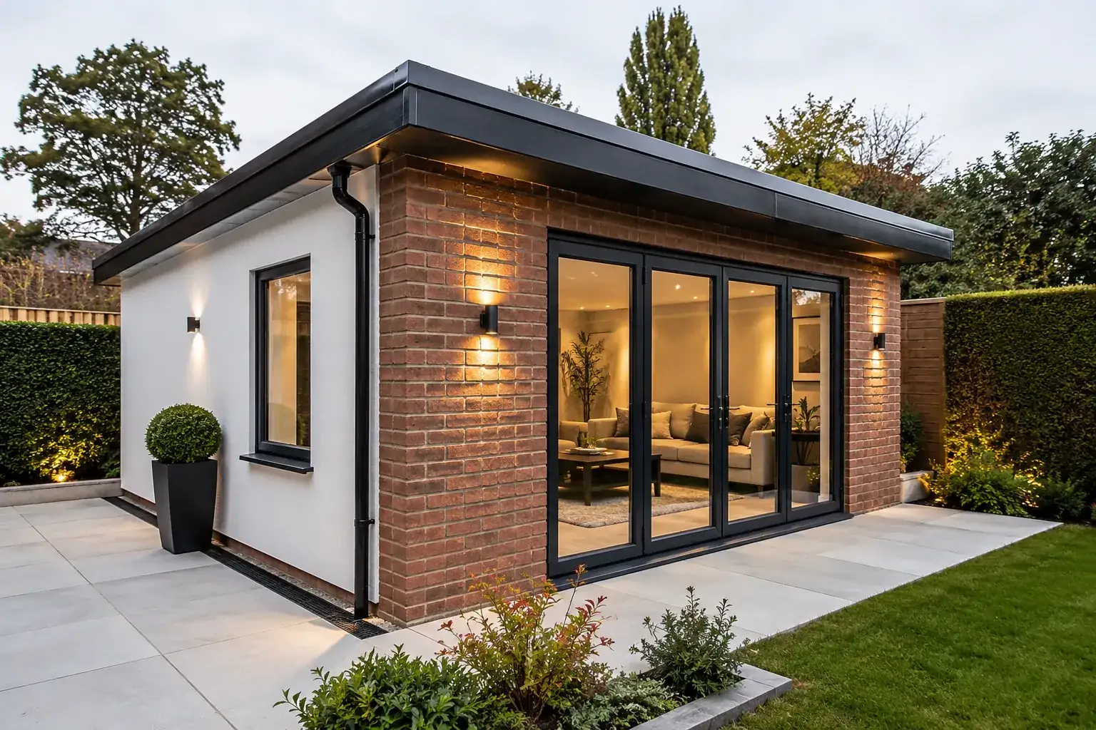 Garage Conversions