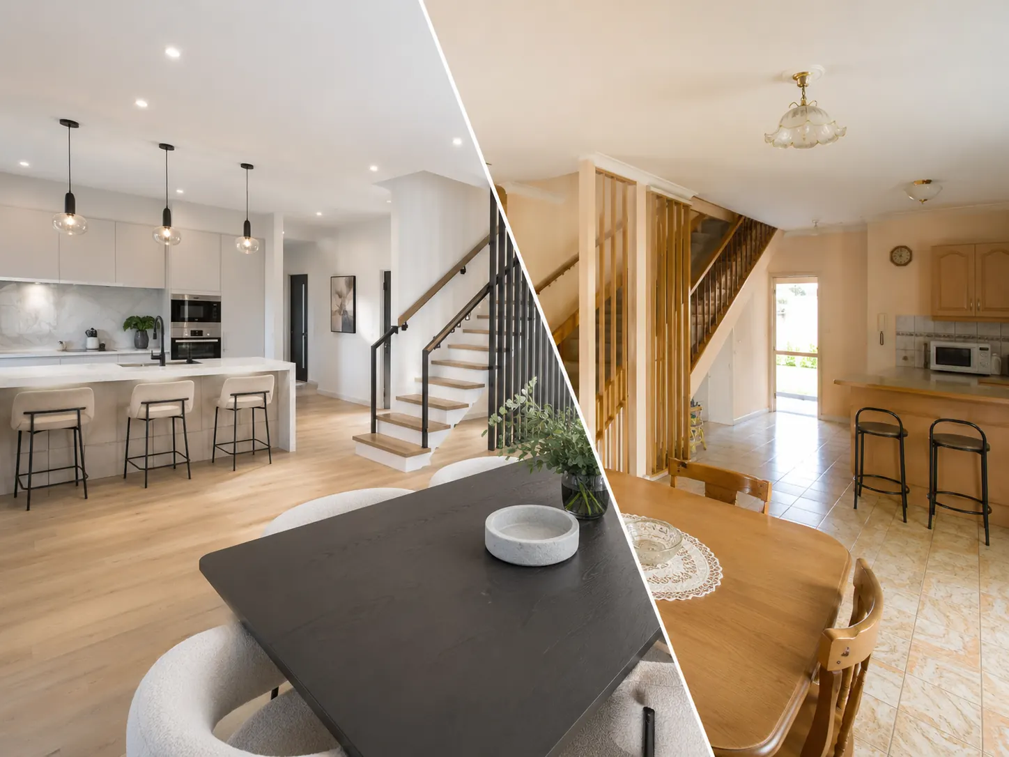 Domestic Home Renovations